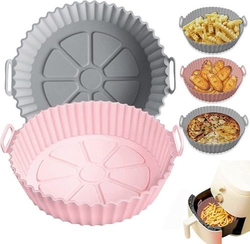 أخبار الشركة الأخيرة عن Features of Silicone Baking Mold ！