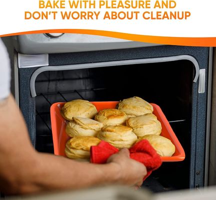 سعر جيد صينية خبز سيليكون غير سامة مقاومة للحرارة متعددة الأغراض الانترنت