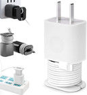 سعر جيد جراب شاحن سيليكون مضاد للخدش 2 في 1 مقاوم للماء وغير قابل للانزلاق الانترنت