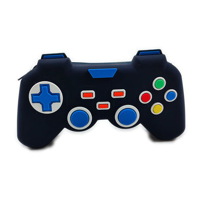 سعر جيد جهاز تحكم تحويل الألعاب طفل قلم رصاص سيلكونية قضية قلم رصاص كيس المكتب الإمدادات الانترنت