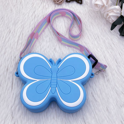 سعر جيد كيس الفراشة اللطيف كيس الهيئة المختلفة للطفل كيس الهيئة المختلفة محفظة كيس الكتف كيس اليد كيس الهيئة المختلفة الانترنت