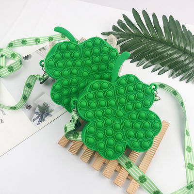 سعر جيد غلاف قلم رصاص من السيليكون، غلاف قلم رصاص من اللون الوردي القرمزي، غلاف قلم رصاص صغير، غلاف قلم رصاص جميل الانترنت