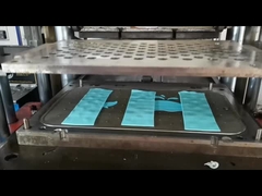 حصيرة دش سيليكون