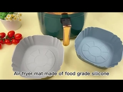 صينية خبز سيليكون