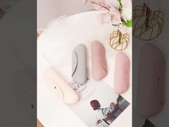 حقيبة ماكياج سيليكون