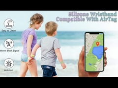 عصا السوار السليكونية