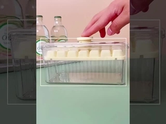 طلاء مكعبات الثلج