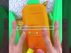 صندوق أقلام السيليكون