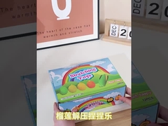 صندوق أقلام السيليكون