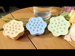 حامل جذع الأيكيبانا للزهرة